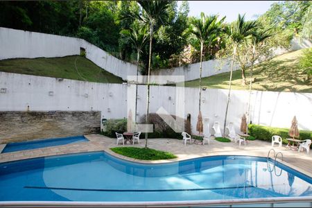Vista do Quarto 1 de apartamento para alugar com 2 quartos, 72m² em Fonseca, Niterói
