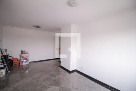 Sala de apartamento para alugar com 2 quartos, 68m² em Jardim Vila Formosa, São Paulo