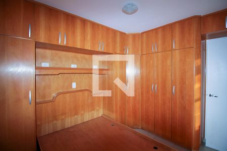 Quarto 1 de apartamento para alugar com 2 quartos, 68m² em Jardim Vila Formosa, São Paulo