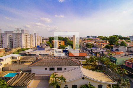 Vista de apartamento para alugar com 2 quartos, 68m² em Jardim Vila Formosa, São Paulo