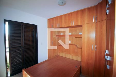 Quarto 1 de apartamento para alugar com 2 quartos, 68m² em Jardim Vila Formosa, São Paulo