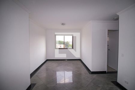 Sala de apartamento para alugar com 2 quartos, 68m² em Jardim Vila Formosa, São Paulo