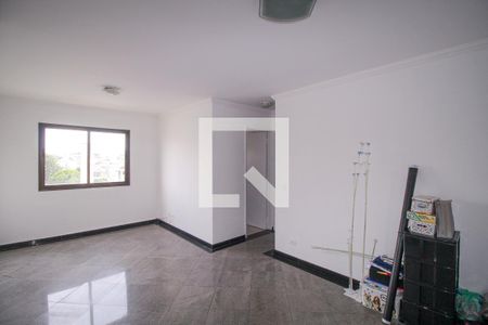 Sala de apartamento para alugar com 2 quartos, 68m² em Jardim Vila Formosa, São Paulo