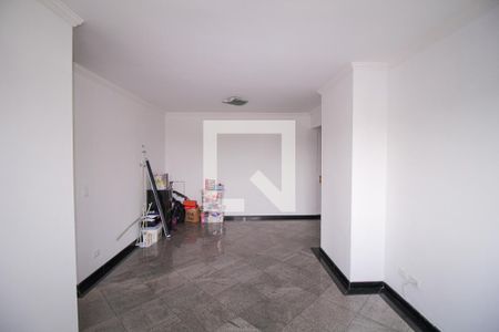 Sala de apartamento para alugar com 2 quartos, 68m² em Jardim Vila Formosa, São Paulo