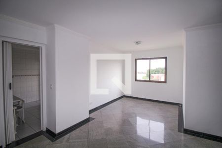 Sala de apartamento para alugar com 2 quartos, 68m² em Jardim Vila Formosa, São Paulo