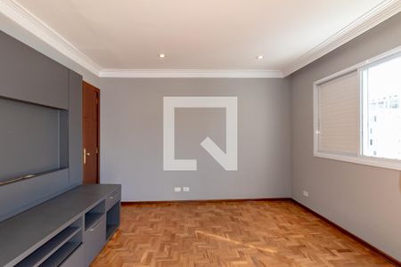 Sala de apartamento à venda com 3 quartos, 186m² em Itaim Bibi, São Paulo