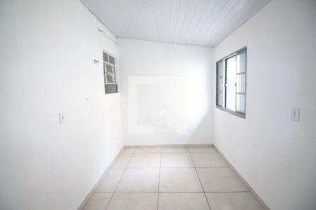 Quarto 1 de casa para alugar com 1 quarto, 55m² em Vila Santa Maria, São Paulo