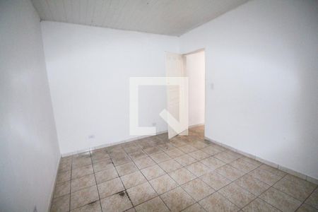 Sala de casa para alugar com 1 quarto, 55m² em Vila Santa Maria, São Paulo