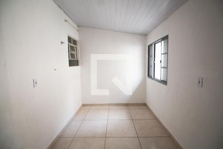 Quarto 1 de casa para alugar com 1 quarto, 55m² em Vila Santa Maria, São Paulo