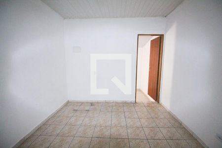 Sala de casa para alugar com 1 quarto, 55m² em Vila Santa Maria, São Paulo