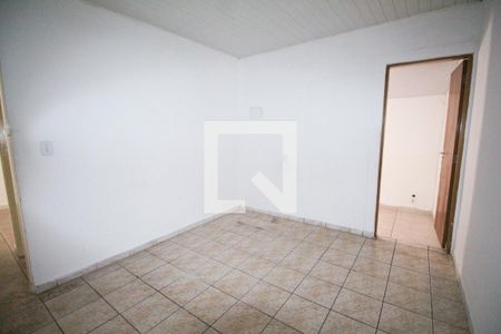 Sala de casa para alugar com 1 quarto, 55m² em Vila Santa Maria, São Paulo