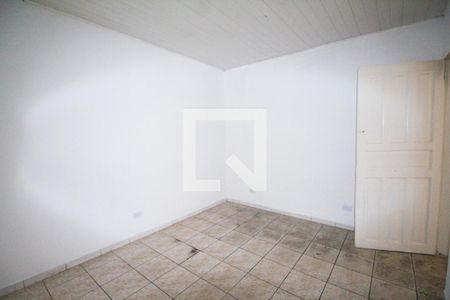 Sala de casa para alugar com 1 quarto, 55m² em Vila Santa Maria, São Paulo