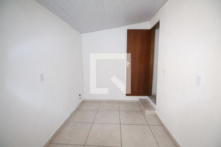 Quarto 1 de casa para alugar com 1 quarto, 55m² em Vila Santa Maria, São Paulo