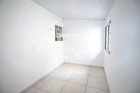 Quarto 1 de casa para alugar com 1 quarto, 55m² em Vila Santa Maria, São Paulo