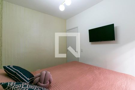 Dormitório 1 de apartamento à venda com 2 quartos, 51m² em Vila Matilde, São Paulo