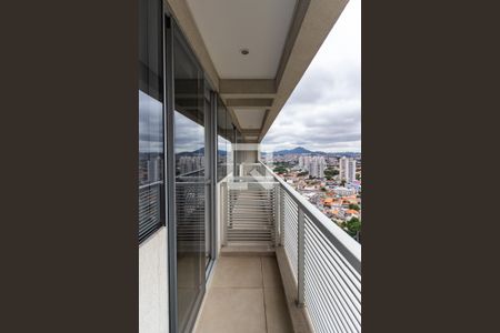 Apartamento para alugar com 2 quartos, 52m² em Centro, Osasco