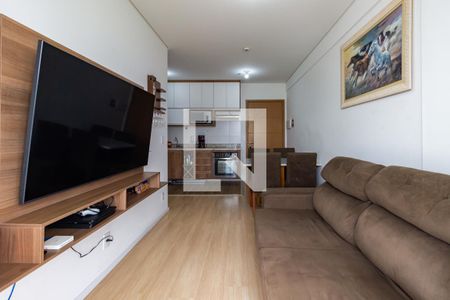 Apartamento à venda com 2 quartos, 52m² em Centro, Osasco