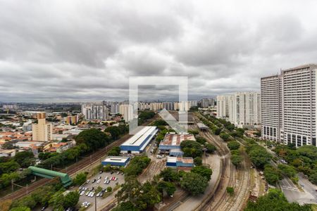 Apartamento para alugar com 2 quartos, 52m² em Centro, Osasco