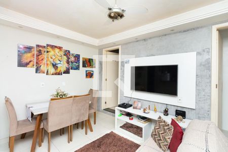 Sala de apartamento à venda com 2 quartos, 120m² em Colégio, Rio de Janeiro