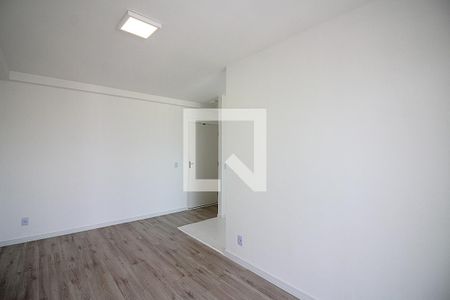 Sala  de apartamento para alugar com 2 quartos, 48m² em Santa Terezinha, São Bernardo do Campo