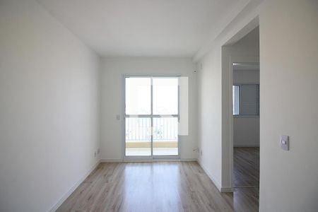 Sala  de apartamento para alugar com 2 quartos, 48m² em Santa Terezinha, São Bernardo do Campo