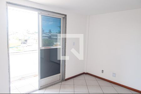 Quarto 2 de apartamento para alugar com 2 quartos, 45m² em Curicica, Rio de Janeiro