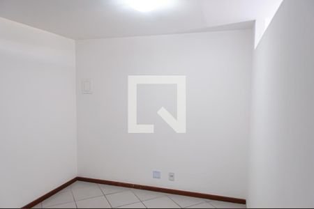 Quarto 1 de apartamento para alugar com 2 quartos, 45m² em Curicica, Rio de Janeiro