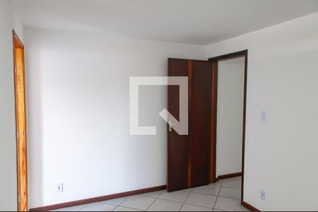 Quarto 1 de apartamento para alugar com 2 quartos, 45m² em Curicica, Rio de Janeiro