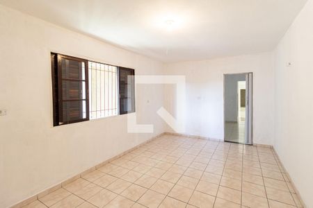 Quarto 2 de casa à venda com 3 quartos, 120m² em Padroeira, Osasco