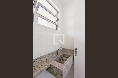 Lavabo de casa para alugar com 2 quartos, 250m² em Rudge Ramos, São Bernardo do Campo