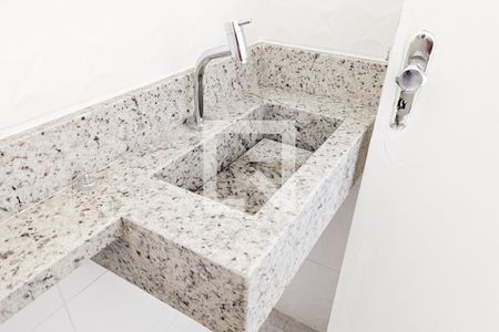 Lavabo de casa para alugar com 2 quartos, 250m² em Rudge Ramos, São Bernardo do Campo