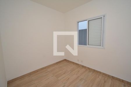 Banheiro do Quarto 2 de apartamento para alugar com 2 quartos, 45m² em Vila Bremen, Guarulhos