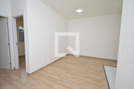 Sala de apartamento para alugar com 2 quartos, 45m² em Vila Bremen, Guarulhos