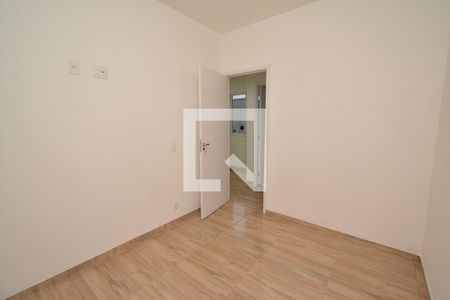 Quarto 1 de apartamento para alugar com 2 quartos, 45m² em Vila Bremen, Guarulhos