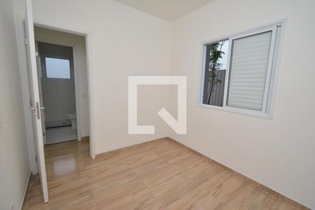 Quarto 1 de apartamento para alugar com 2 quartos, 45m² em Vila Bremen, Guarulhos