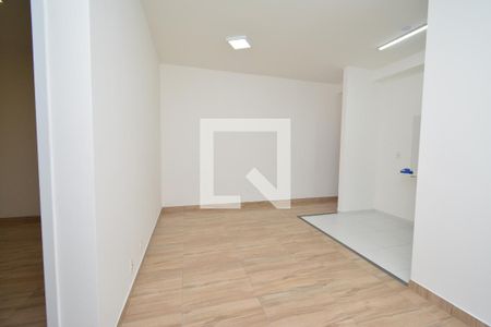 Sala de apartamento para alugar com 2 quartos, 45m² em Vila Bremen, Guarulhos