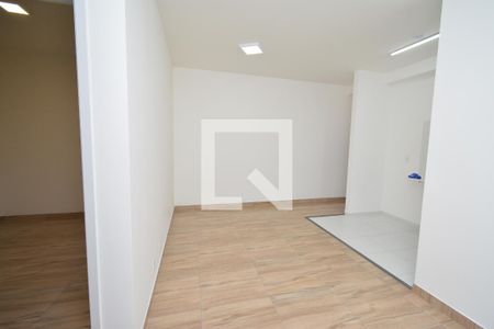 Sala de apartamento para alugar com 2 quartos, 45m² em Vila Bremen, Guarulhos