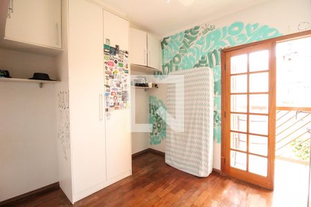 Quarto 1 de casa à venda com 3 quartos, 280m² em Parque Mandaqui, São Paulo