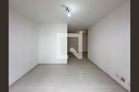 Sala de apartamento à venda com 2 quartos, 65m² em Jardim Promissão, São Paulo