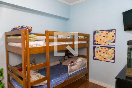 Quarto 1 de apartamento à venda com 2 quartos, 64m² em Vila Nova Mazzei, São Paulo