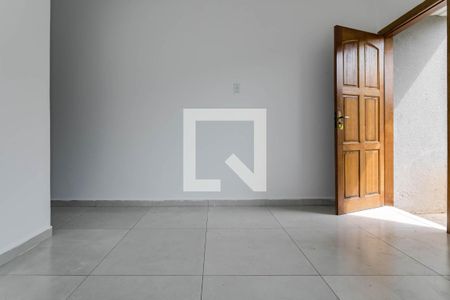 Sala de casa para alugar com 2 quartos, 80m² em Residencial Algarve, Mogi das Cruzes