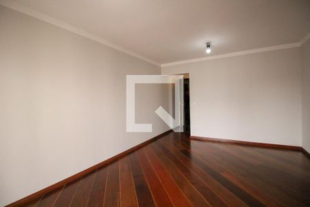 Sala de apartamento para alugar com 3 quartos, 80m² em Lauzane Paulista, São Paulo