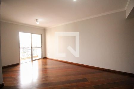 Sala de apartamento para alugar com 3 quartos, 80m² em Lauzane Paulista, São Paulo