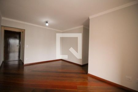 Sala de apartamento para alugar com 3 quartos, 80m² em Lauzane Paulista, São Paulo