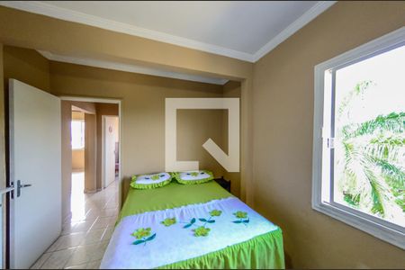 Quarto 1 de apartamento à venda com 2 quartos, 65m² em Vila Industrial (campinas), Campinas