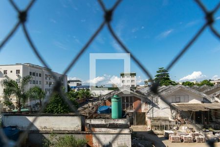 Vista do Quarto 1 de apartamento à venda com 2 quartos, 49m² em Parada de Lucas, Rio de Janeiro