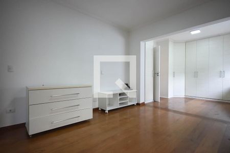 Suíte 1 de apartamento para alugar com 3 quartos, 168m² em Vila Suzana, São Paulo