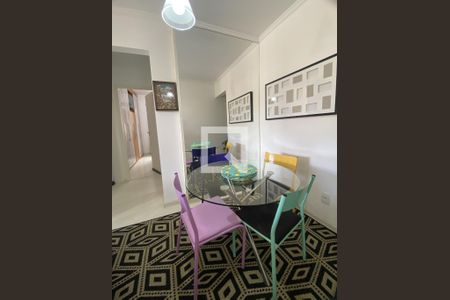 Detalhe de apartamento à venda com 2 quartos, 60m² em Jardim Tupanci, Barueri