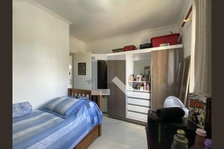 Quarto 2 de apartamento à venda com 2 quartos, 60m² em Jardim Tupanci, Barueri