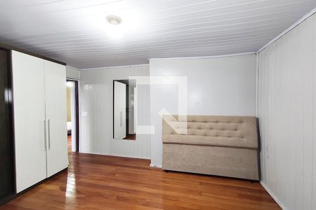 Quarto 1 de casa para alugar com 3 quartos, 135m² em Canudos, Novo Hamburgo